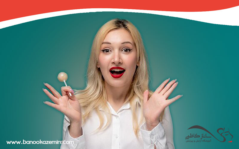 آموزشگاه فنی حرفه ای آرایشگری در فردیس