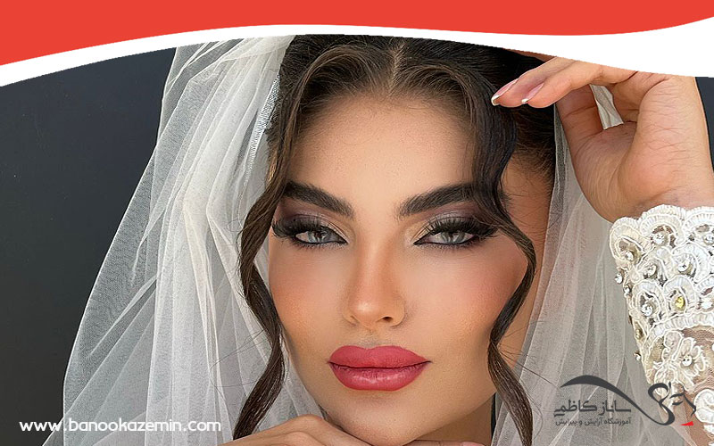 کلاس آرایشگری زنانه در فردیس کرج