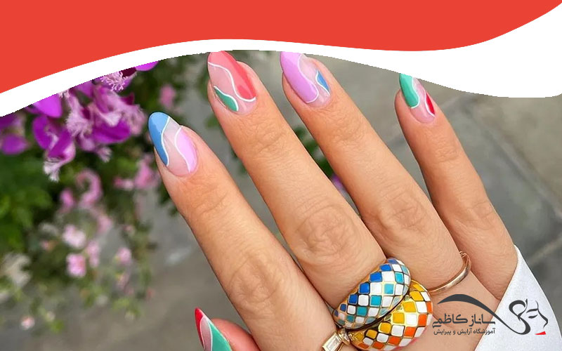 نکات مهم برای نگهداری از کاشت ترکیبی ژل و پودر