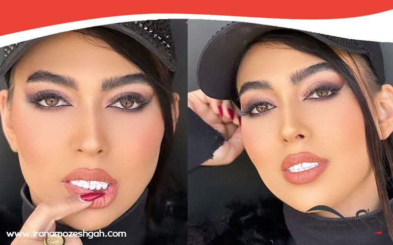 کلاس آرایش و پیرایش زنانه در گلشهر کرج