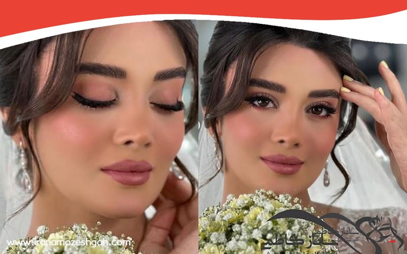 بهترین آموزشگاه آرایشگری زنانه در مشکین دشت