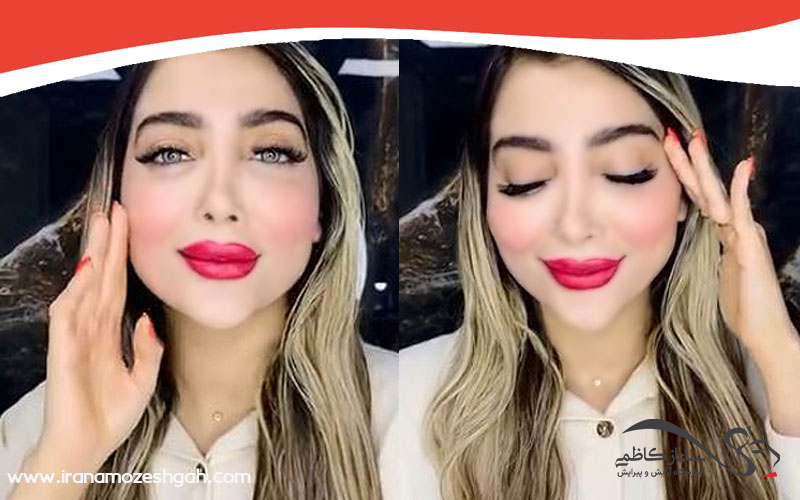 آموزشگاه آرایشگری مشکین دشت