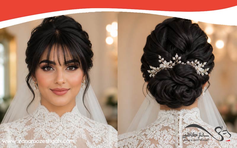شینیونهای چتری